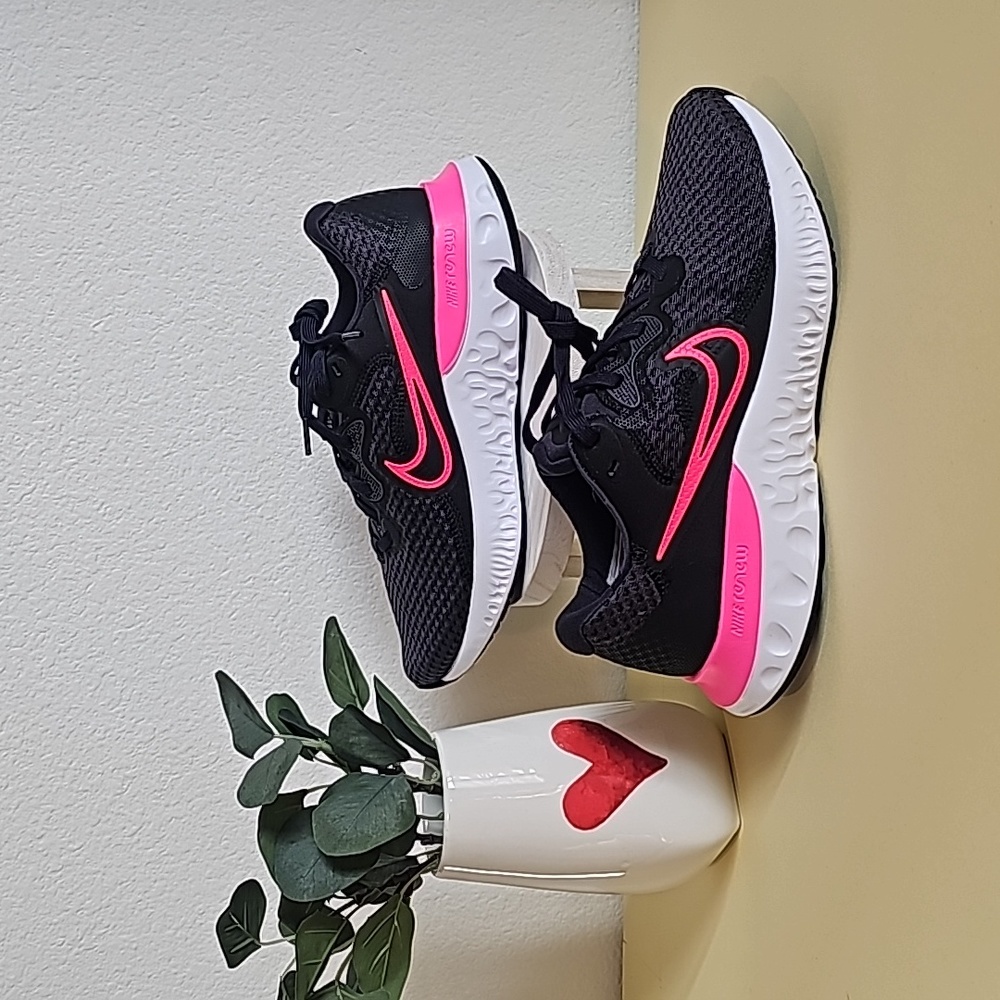 Nike Renew Run 2 Women's Road Running Shoes